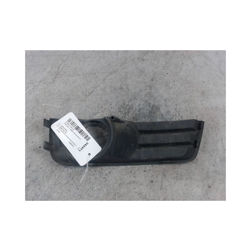 OBTURATEUR PHARE ADDITIONNEL PARE-CHOC AVG FORD FOCUS C-MAX 03-07
