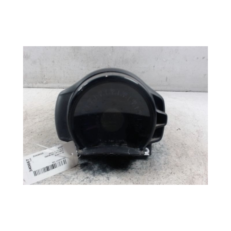 BLOC COMPTEURS PEUGEOT 108