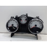 BLOC COMPTEURS PEUGEOT 207