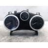 BLOC COMPTEURS PEUGEOT 207 3P