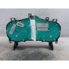 BLOC COMPTEURS PEUGEOT 207 3P