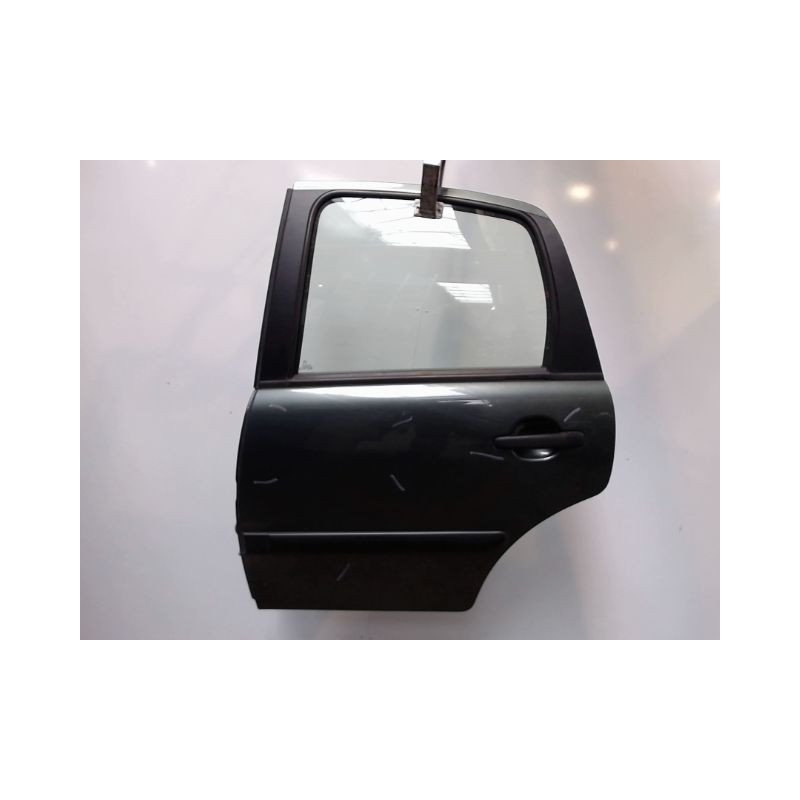 PORTE ARRIERE GAUCHE CITROEN C3 2005-
