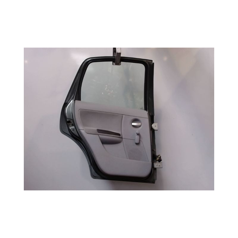PORTE ARRIERE GAUCHE CITROEN C3 2005-