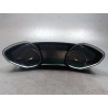 BLOC COMPTEURS PEUGEOT 308