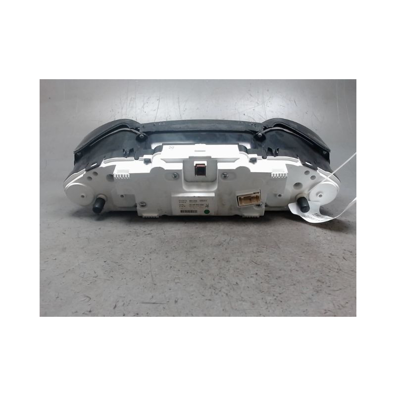 BLOC COMPTEURS PEUGEOT 308