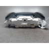 BLOC COMPTEURS PEUGEOT 308