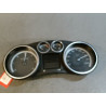 BLOC COMPTEURS PEUGEOT 308 1 PHASE 1 1.6 HDI - 8V TUR
