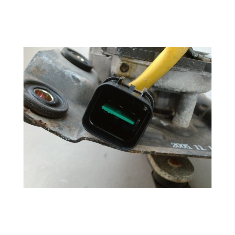 MECANISME ESSUIE-GLACE AVANT HYUNDAI GETZ