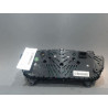 BLOC COMPTEURS FIAT 500