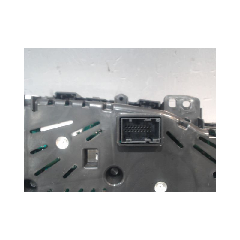 BLOC COMPTEURS FIAT 500