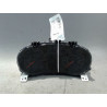 BLOC COMPTEURS PEUGEOT 4008