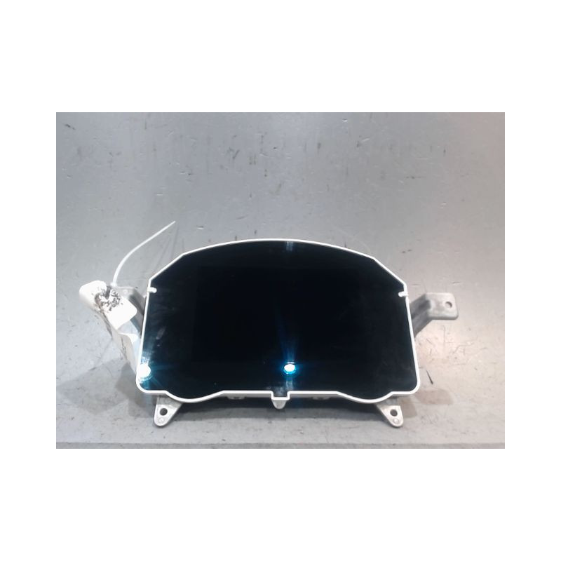 BLOC COMPTEURS FIAT 500