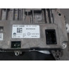 BLOC COMPTEURS FIAT 500