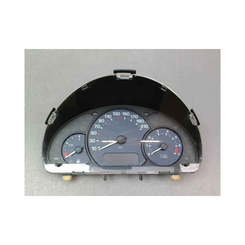BLOC COMPTEURS PEUGEOT 1007 2005-2010