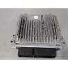 CALCULATEUR MOTEUR MERCEDES CLASSE B