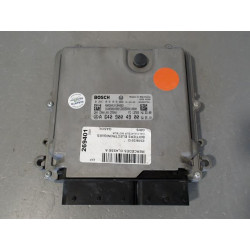 CALCULATEUR MOTEUR