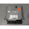 CALCULATEUR MOTEUR MERCEDES CLASSE A
