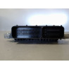 CALCULATEUR MOTEUR MERCEDES CLASSE A