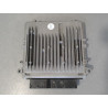 CALCULATEUR MOTEUR MERCEDES CLASSE A