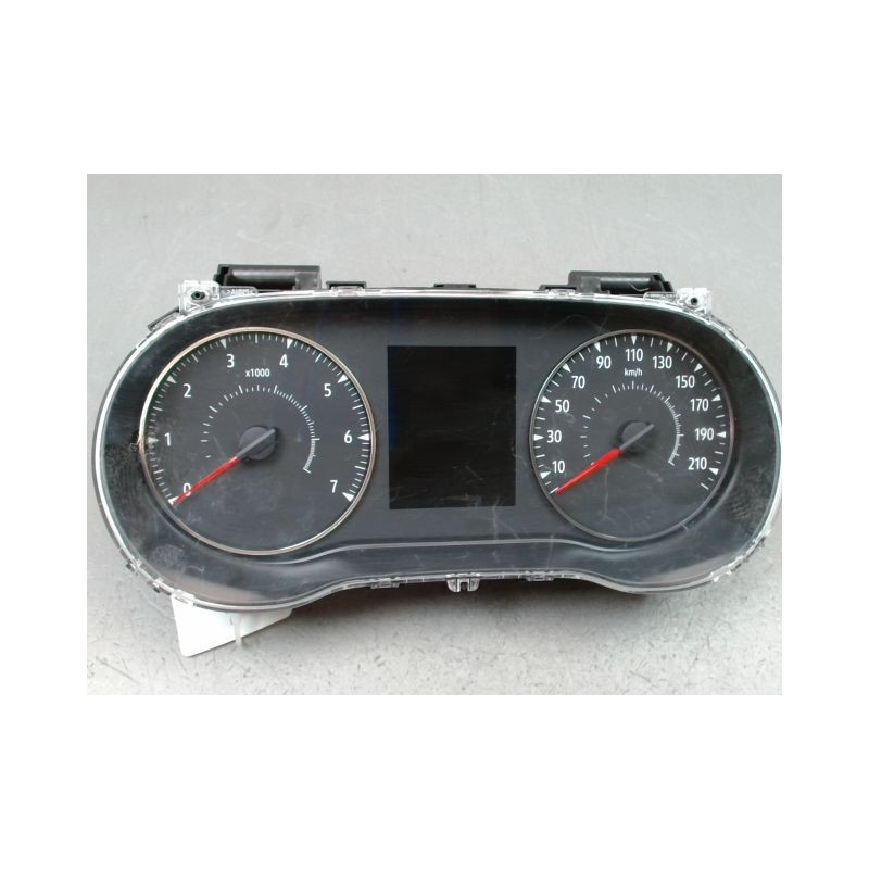 BLOC COMPTEURS DACIA SANDERO 2008-