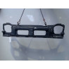 FACE AVANT RENAULT TRAFIC