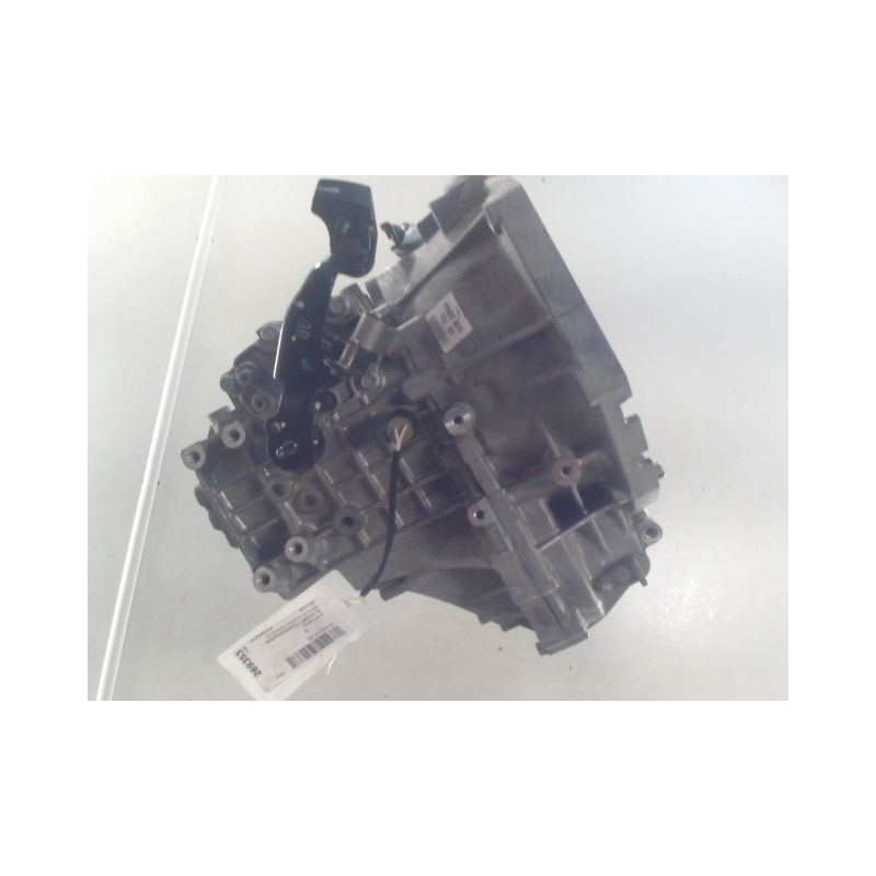 BOITE A VITESSE MECANIQUE HYUNDAI I20 1.2