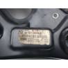 MECANISME LEVE-GLACE ARRIERE GAUCHE RENAULT MEGANE