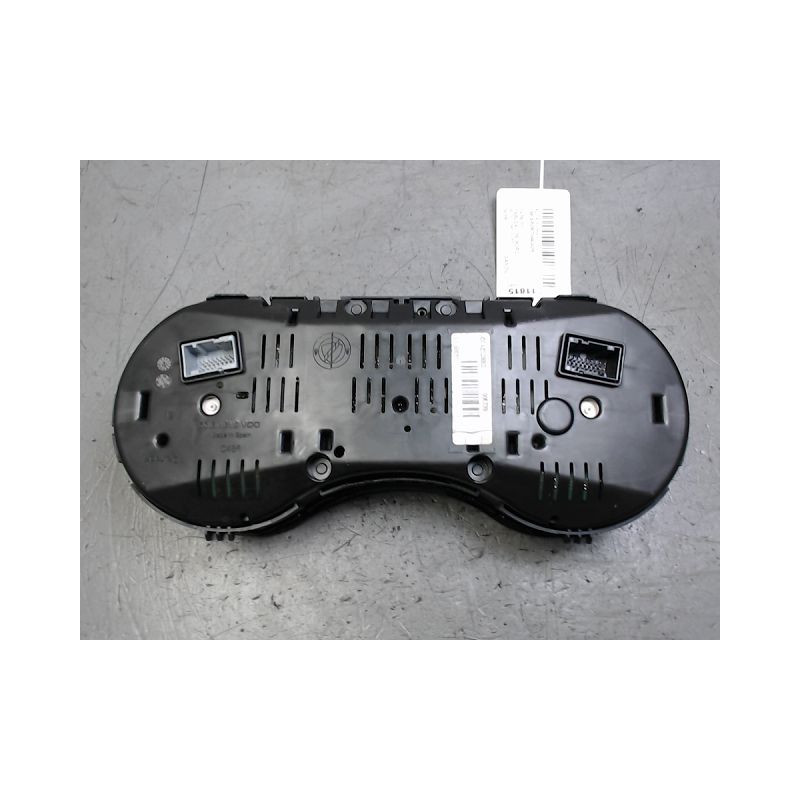 BLOC COMPTEURS ALFA ROMEO 159 SPORTWAGON