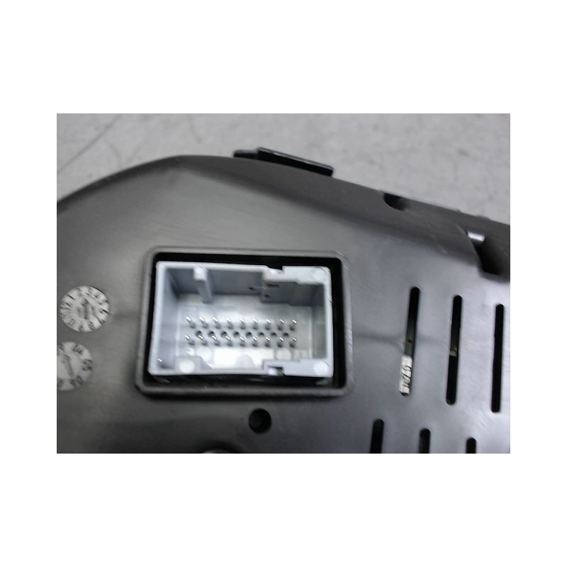 BLOC COMPTEURS ALFA ROMEO 159 SPORTWAGON