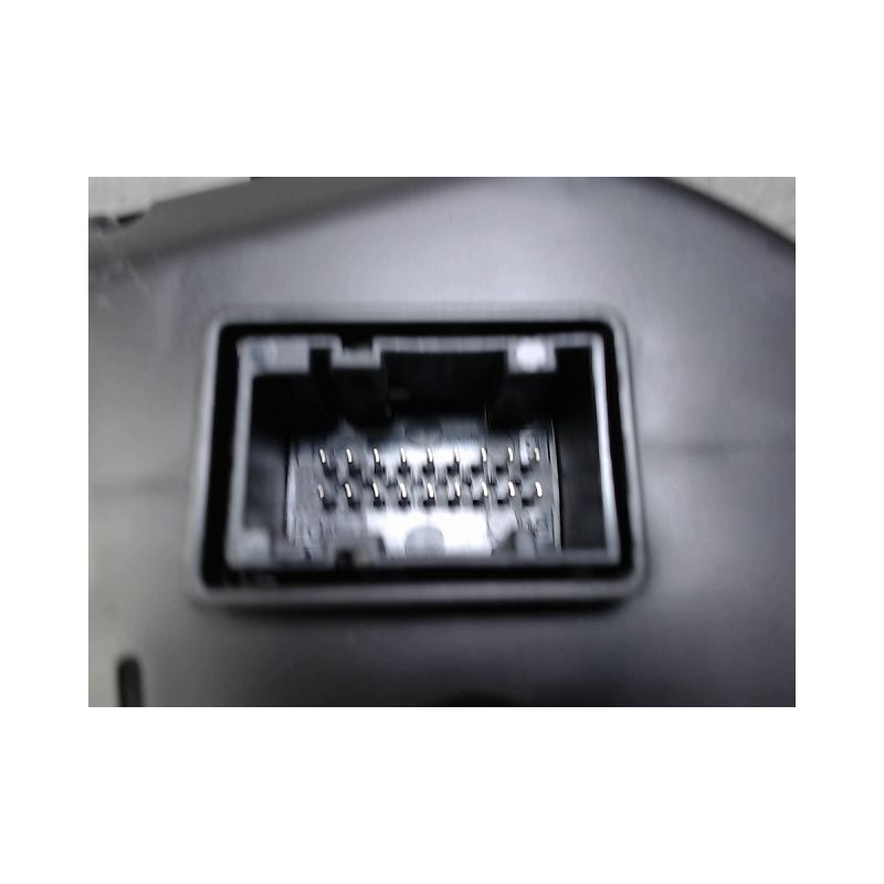 BLOC COMPTEURS ALFA ROMEO 159 SPORTWAGON