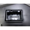 BLOC COMPTEURS ALFA ROMEO 159 SPORTWAGON