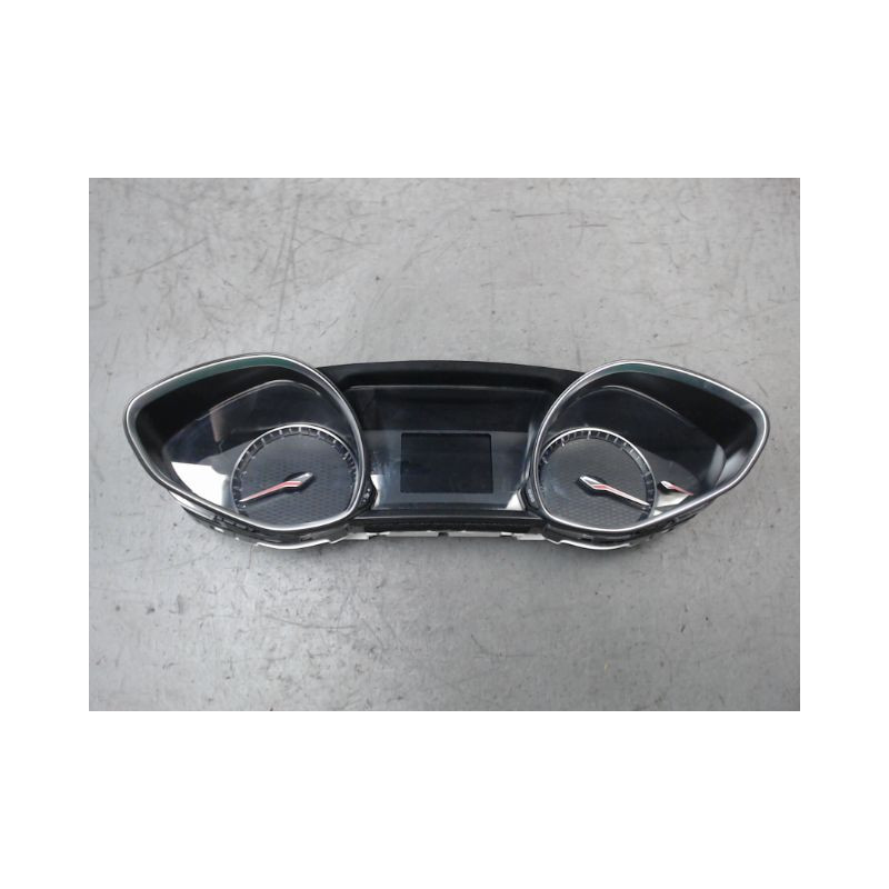 BLOC COMPTEURS PEUGEOT 308
