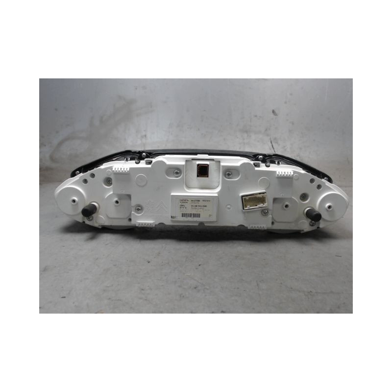 BLOC COMPTEURS PEUGEOT 308
