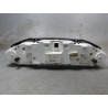BLOC COMPTEURS PEUGEOT 308