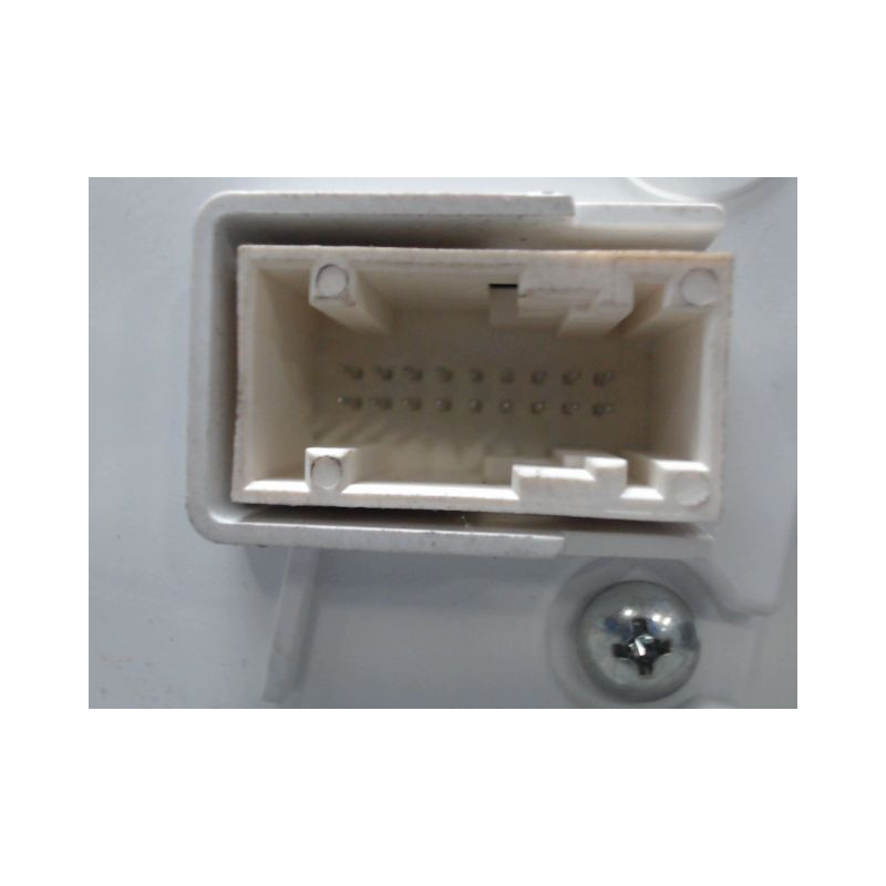 BLOC COMPTEURS PEUGEOT 308