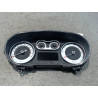 BLOC COMPTEURS FIAT 500 2007-