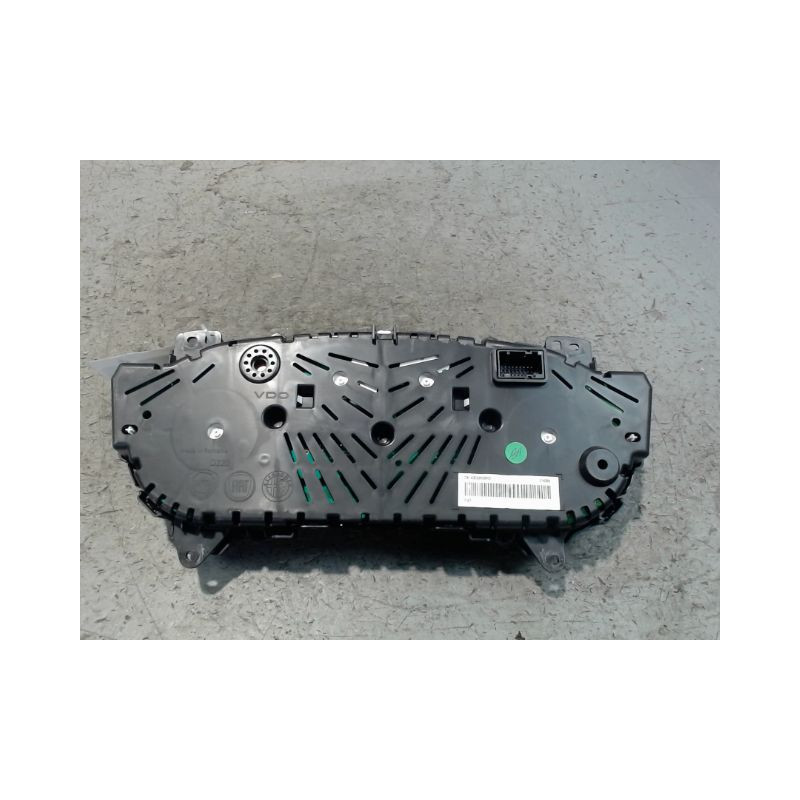 BLOC COMPTEURS FIAT 500 2007-