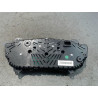 BLOC COMPTEURS FIAT 500 2007-