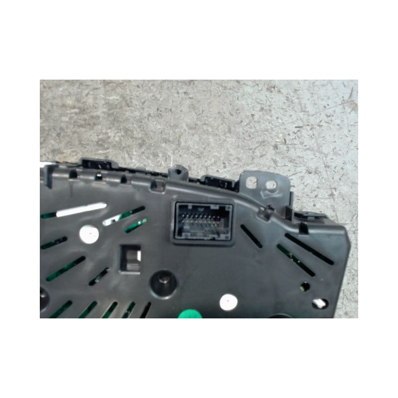 BLOC COMPTEURS FIAT 500 2007-