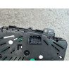 BLOC COMPTEURS FIAT 500 2007-