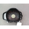 BLOC COMPTEURS PEUGEOT 108