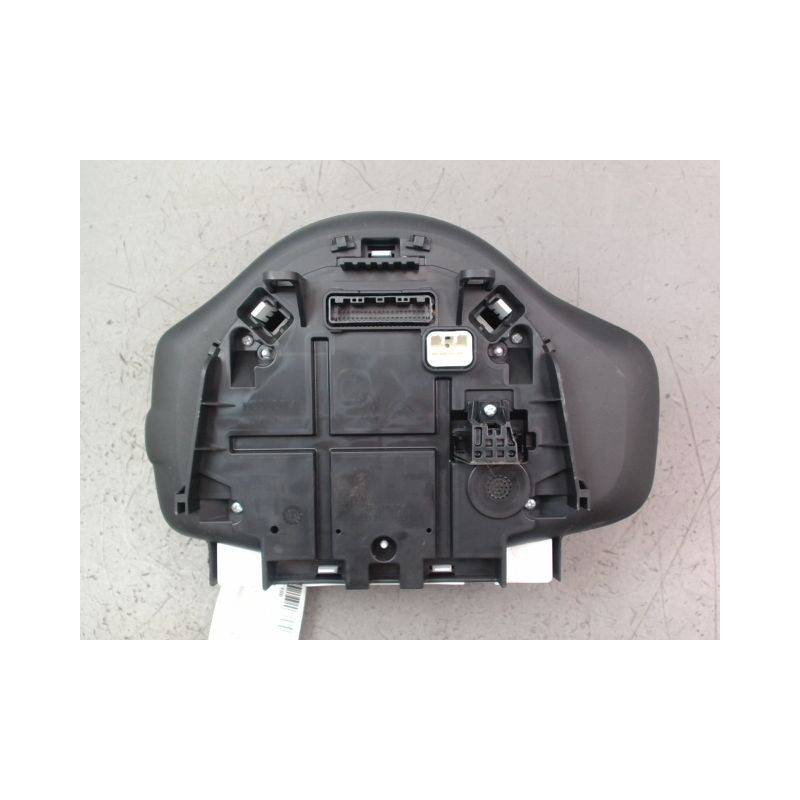 BLOC COMPTEURS PEUGEOT 108