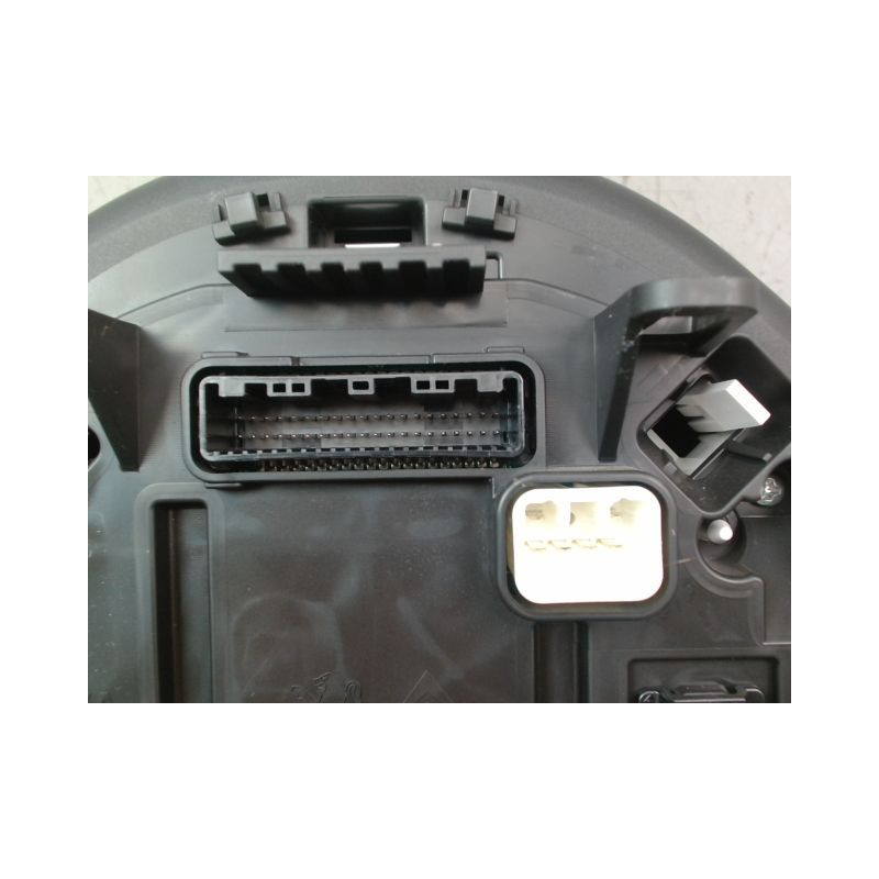 BLOC COMPTEURS PEUGEOT 108