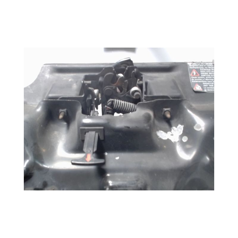 FACE AVANT VOLKSWAGEN NEWBEETLE