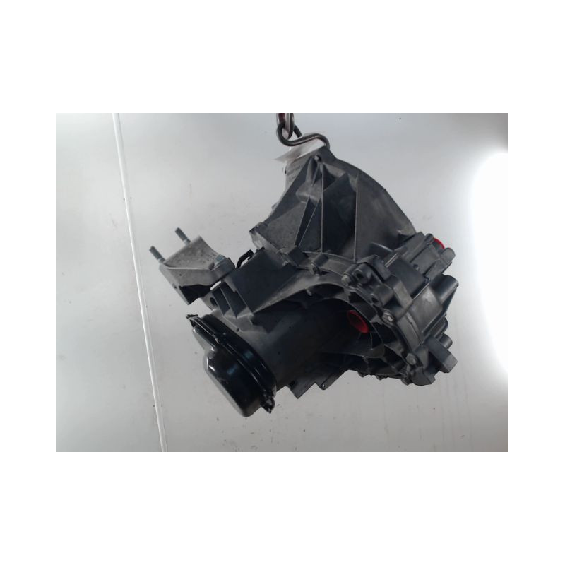 BOITE A VITESSE MECANIQUE FORD FIESTA 1.25