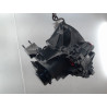 BOITE A VITESSE MECANIQUE FORD FIESTA 1.25