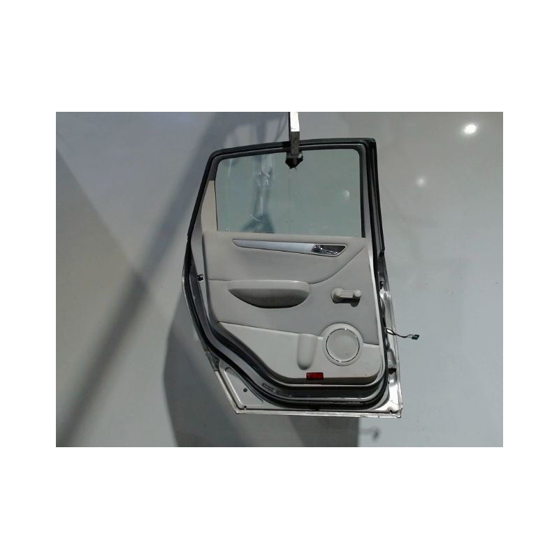 PORTE ARRIERE GAUCHE MERCEDES CLASSE B 05-08