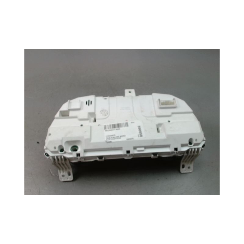 BLOC COMPTEURS PEUGEOT 4008