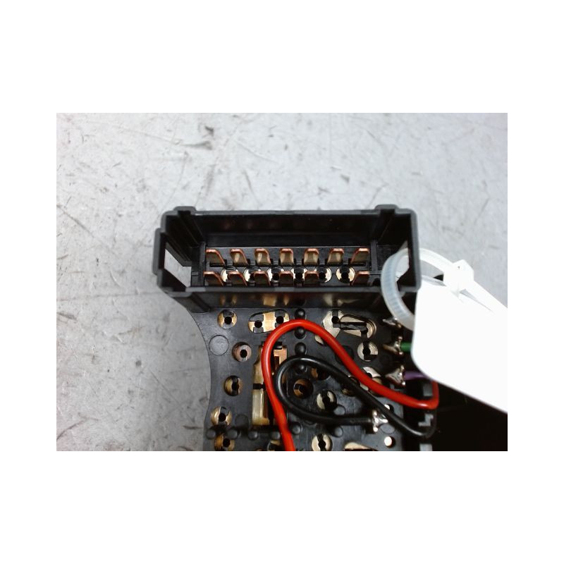 COMMANDE CLIGNOTANT RENAULT TWINGO