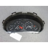 BLOC COMPTEURS PEUGEOT 206 3P